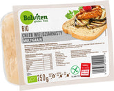 Glutenfreies Mehrkornbrot BIO 250 g - BALVITEN